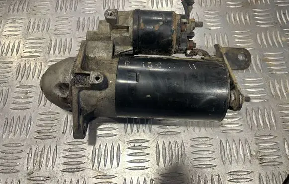 Opel Vectra C Starter motor 0001109055