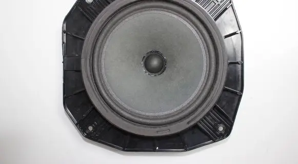 Mercedes-Benz SLK R172 Front door high frequency speaker A1728200802
