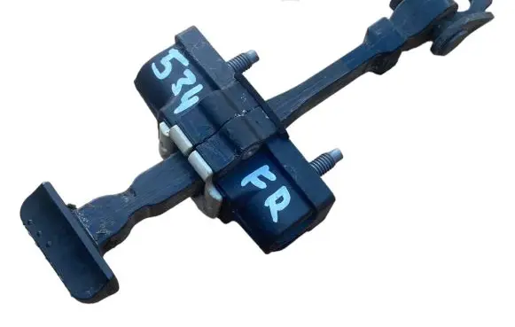 Dacia Lodgy Front door check strap stopper 804304825R