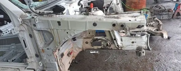 BMW 1 E81 E87 Body 