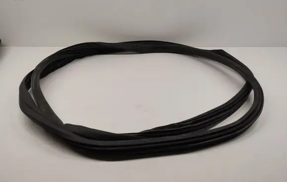 Ford Transit VII Front door rubber seal 