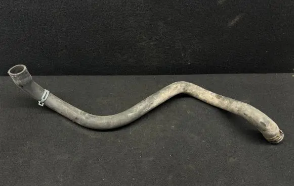 Volkswagen Golf IV Engine coolant pipe/hose 1J0122051A
