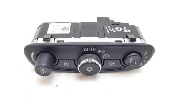 Opel Insignia B Light switch 39121795 02057D