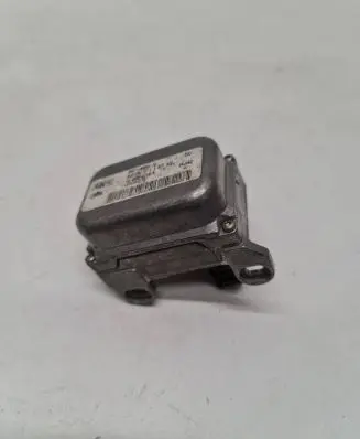 Volvo V50 ESP acceleration yaw rate sensor 3M5T14B296AB W574K09Q70 10098501044