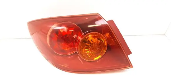 Mazda 3 I Rear/tail lights P2912