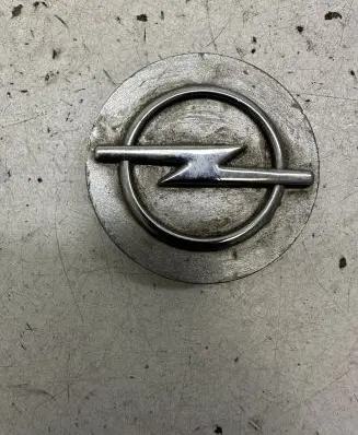 Original wheel cap