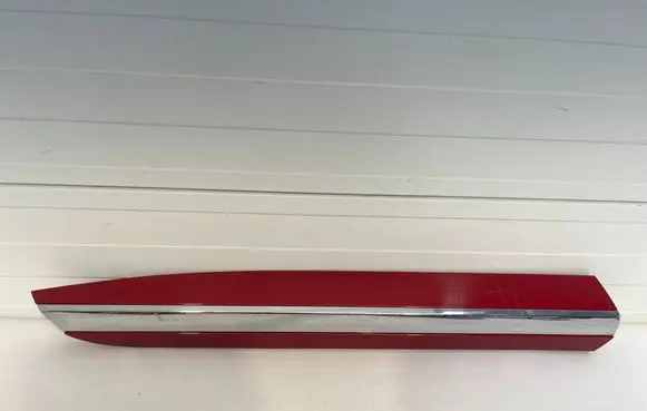 Volkswagen Arteon Rear door trim (molding) 3G8853992B