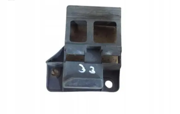 Volkswagen Crafter Front bumper mounting bracket SLIZG CRAfter