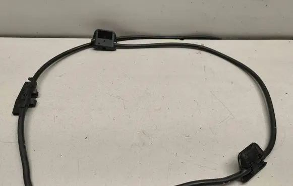 Mercedes-Benz SLK AMG R172 Windshield washer spray nozzle A1728690014