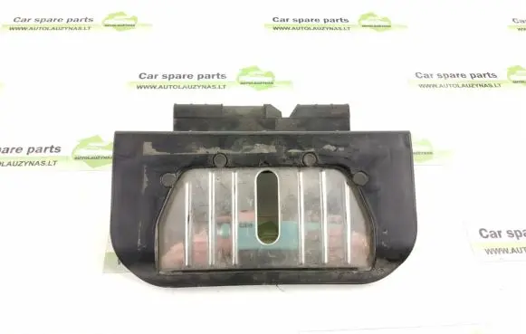 Mercedes-Benz E W211 Tailgate/boot lid lock trim 2116900089 A2116900089