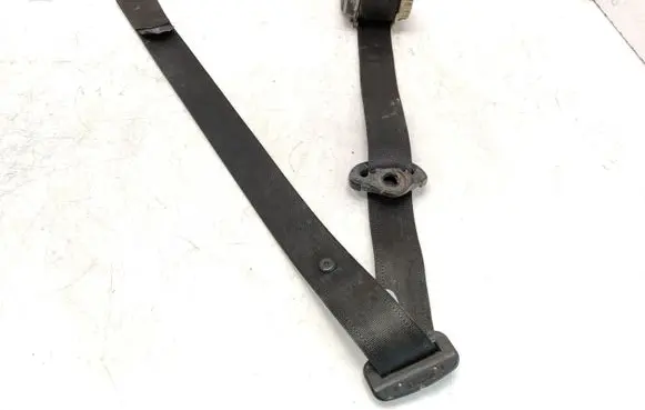 Opel Astra G Front seatbelt 24461876 040210 43594