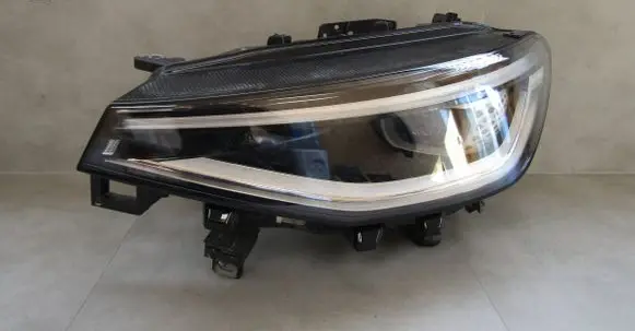 Volkswagen ID.4 Headlight/headlamp 11B941035H TPVV020546 0021750611
