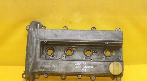 Volkswagen Beetle 1302 Rocker cam cover 90537980