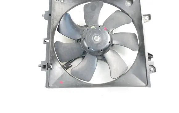 Subaru Impreza III Fan set 