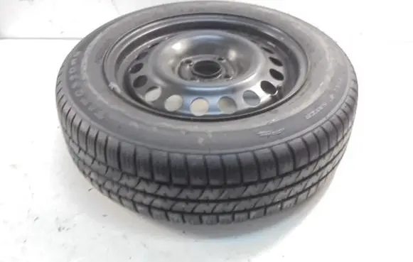 Opel Astra G R12 steel rim 2150143