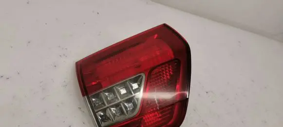 Citroen C5 Tailgate rear/tail lights 9675067980