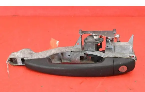 Peugeot Partner Front door exterior handle 