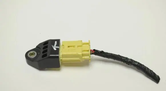 Skoda Superb B8 (3V) Airbag deployment crash/impact sensor 98235SC000