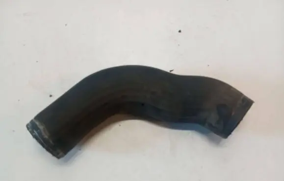 Volvo XC60 Intercooler hose/pipe 31338543
