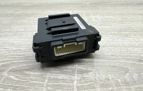 Nissan Qashqai Other control units/modules 476A04EA0A 1765329B1 CYSN03H0RT