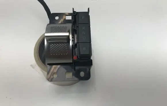 Opel Mokka B Gear shift switch/knob 98440967ZD