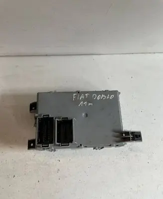 Fiat Doblo Fuse module 00518948170