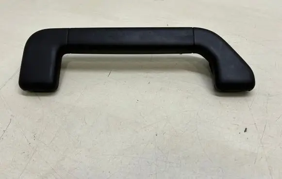 Porsche Cayenne (92A) Front interior roof grab handle 3D5857607
