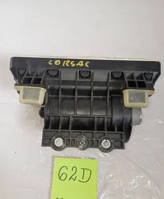 Opel Corsa C Other control units/modules PB030939347 16835554