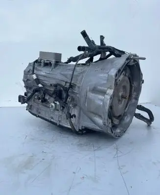 Audi Q7 4L Automatic gearbox NAC