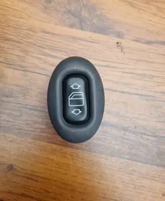 Mercedes-Benz A W168 Electric window control switch 534240