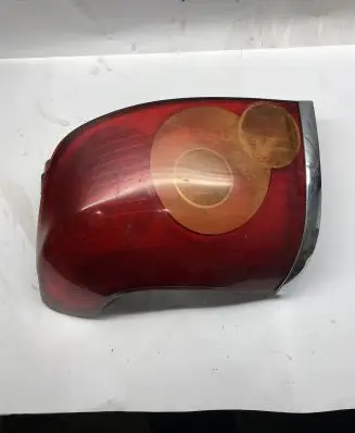 Toyota Avensis T250 Rear/tail lights
