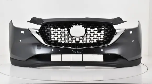 Mazda CX-5 II Front bumper KSD450031