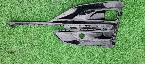 Ford Kuga III Front bumper lower grill LV4B17K947R C090864871