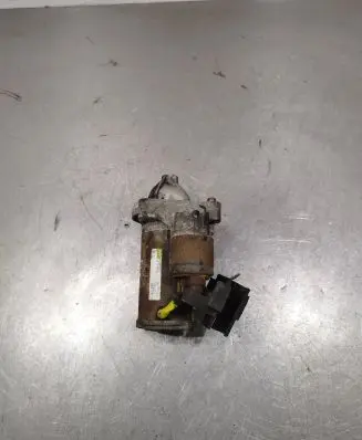 Volvo V50 Starter motor 31296302 TS22E36