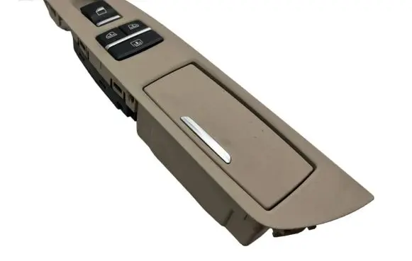 BMW 7 F01 F02 F03 F04 Electric window control switch 9195269 09W45E02 09110310000422
