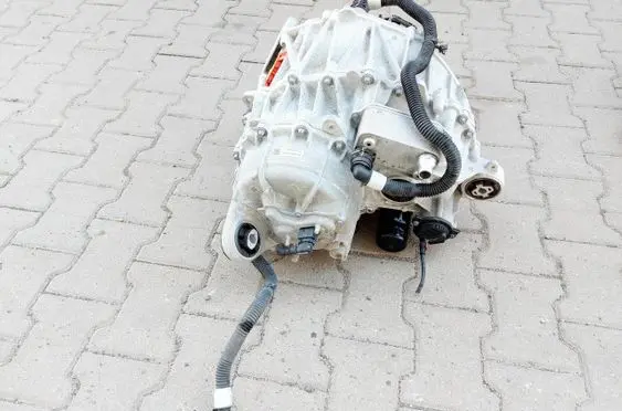 Tesla Model Y Electric car motor 112096020G