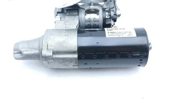 Mercedes-Benz GLE (W166 - C292) Starter motor A6429061000