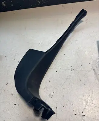 Opel Astra L (A) pillar trim 9847053980