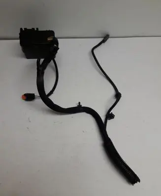 Renault Kadjar Fuse module 24382AD100 252309F920