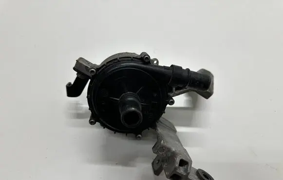 Hyundai Ioniq 5 Electric auxiliary coolant/water pump PA66-GF25