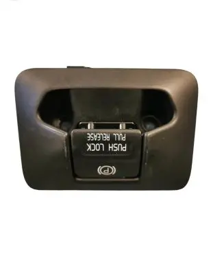 Volvo V60 Hand parking brake switch 31343242 14344X42