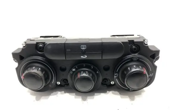Seat Altea Interior fan control switch 