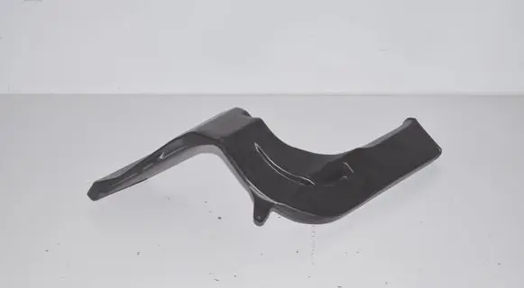BMW 6 F06 Gran coupe Cabin air duct channel 9113014 64229113014