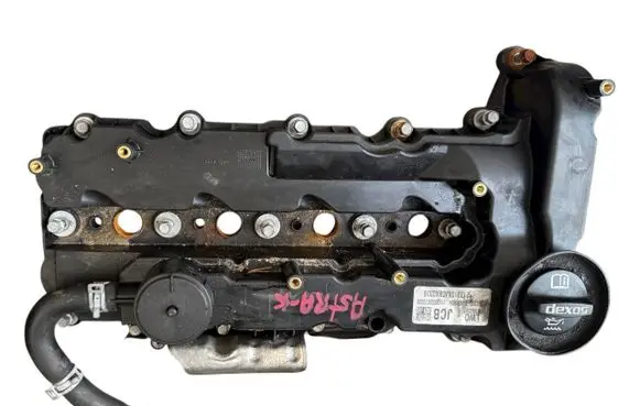 Opel Astra K Rocker cam cover 55500373 X00000000001 644029084
