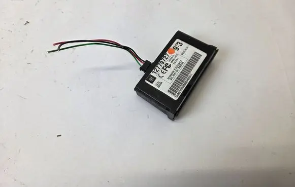 Tire pressure sensor