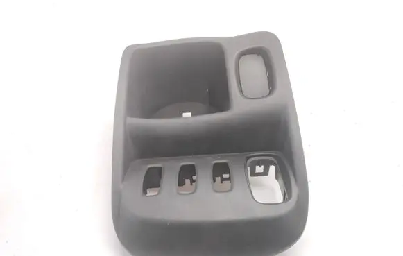 Panel trim