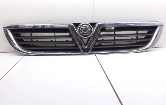 Opel Zafira A Other body part 24453539