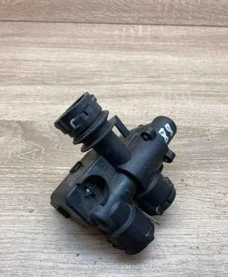 Mercedes-Benz E W211 Electric auxiliary coolant/water pump A2118320584