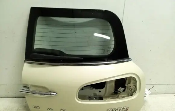 Mini Clubman F54 Back/rear loading door 7411614