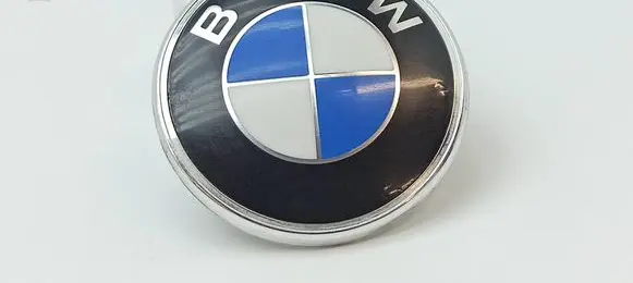 BMW 7 E23 Manufacturers badge/model letters 1872328 51141872328